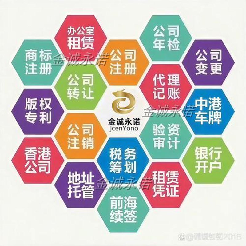 商务服务如何为海口企业赋能升级